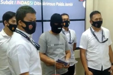 Juragan Jengkol Berakhir...