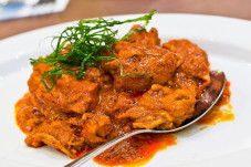 Resep Rendang Ayam,...