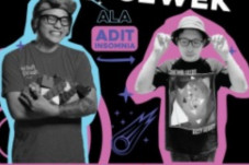 Adit Insomnia Petik...