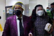 Awalnya Terasa Hangat,...