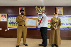 Bongkar Sindikat Penjualan...