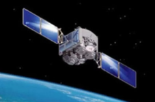 LAPAN, Telkomsat, dan...