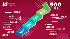Pengguna Domain .id...