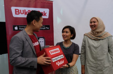 Alasan Bukalapak Dorong...