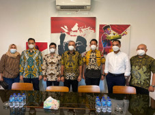 Bendahara Barisan Muda...