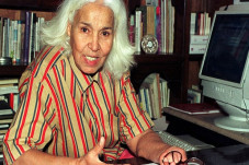 Nawal Saadawi, Marxist...