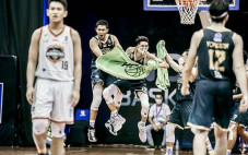 IBL 2021: Bungkam NSH,...
