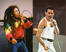 11 Musisi Legendaris...
