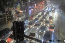 21 Jalan di Bandung...