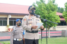 Kasus Korupsi Proyek...
