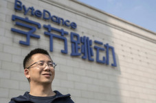 ByteDance Caplok Pencipta...
