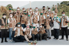 Milad 9 Tahun Berkarya,...