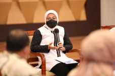 Kemnaker dan BPJS Ketenagakerjaan...