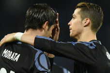 Morata Bicara Masa Depannya...
