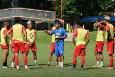 Jadwal Pertandingan...