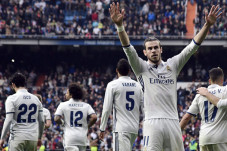 Skuat Real Madrid Dirampingkan...