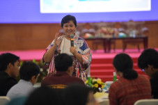 MPR: Dialog Konstruktif...