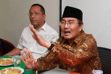 Gerindra Usung Prabowo...