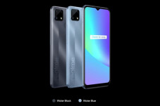 realme C25 Goda Anak...