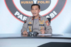 Terduga Teroris yang...