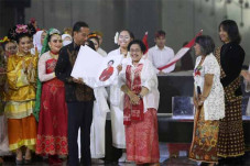 Bela Jokowi soal Presiden...