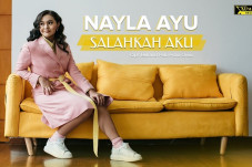 Lagu Betrand Peto Untuk...