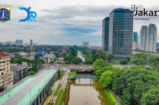 DKI Pamer Hasil Naturalisasi...