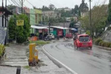 Dinas Perhubungan Kobar...