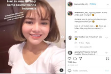 Ubah Gaya Rambut dan...