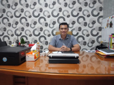 Edarkan Obat Terlarang,...