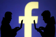 Facebook Delete 1,3...