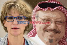 Pejabat Tinggi Saudi...