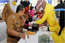 Penutupan Jalan Bakal...