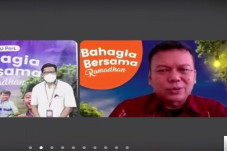Tangani 26,4 Juta Penduduk...