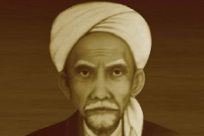 KH Syaikhona Kholil...