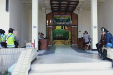 Kongres XXXI HMI Rusuh,...