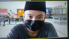 Terdakwa Kasus Salah...