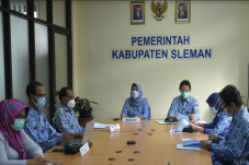 Bupati Sleman: Program...