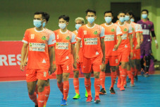 Bintang Timur Surabaya...