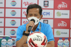 Dua Pemain Barito Terancam...