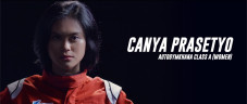 Baru 21 Tahun, Canya...