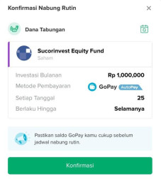 Begini Cara Investasi...