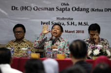 Disebut Ikut Kerjakan...