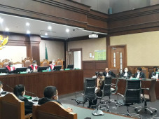 Djoko Tjandra Mengaku...