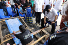 Ketua DPD Optimistis...