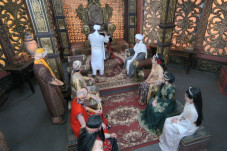 Istana Padjajaran Terancam,...