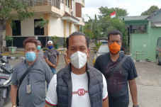 Jangan Ngumpet! 3 Pemalak...