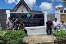 Masyarakat Dapil II...