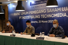 TECH Siap Respons Perubahan...