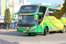 Travel Liar Merajalela,...